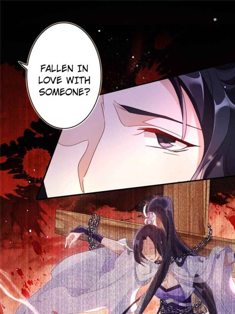 The Evil Empress Chapter 5 24